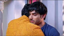 Parineeti - 12th November 2023